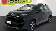 Usata 2024 Citroën C3 Aircross PureTech SUV | 17.900 € (Buon prezzo)