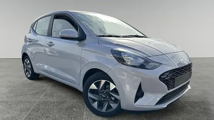 Usata 2025 Hyundai H 350 Furgone | 15.810 € (Buon prezzo)