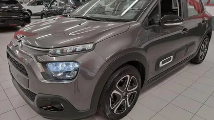 Usata Citroën C3 PureTech 110 CV (80 kW) 2024 Utilitaria