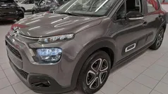 Usata 2024 Citroën C3 PureTech Due volumi | 13.900 € (Buon prezzo)