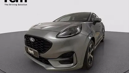 Usata Ford Puma ST-Line 125 CV (91 kW) 2025 SUV