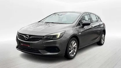 Grigio Usata 2021 Opel Astra Business Elegance Berlina | 10.500 € (Ottimo prezzo)
