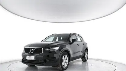 Usata 2018 Volvo XC40 Momentum SUV | 17.300 € (Ottimo prezzo)