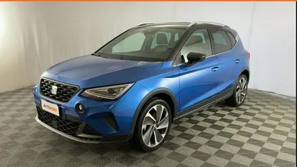 Usata Seat Arona FR 110 CV (80 kW) 2022 SUV