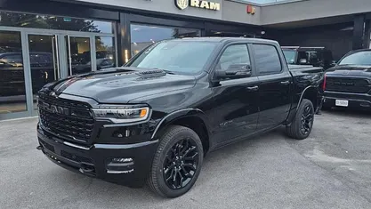 Usata 2026 Dodge Magnum Limited | 121.359 €