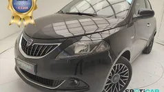 Grigio Usata 2024 Lancia Ypsilon S Due volumi | 13.200 € (Buon prezzo)