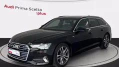 Usata 2023 Audi A6 e-tron Business Station wagon | 46.900 € (Molto cara)