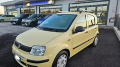 Usata 2012 Fiat Panda Classica Due volumi | 3500 € (Buon prezzo)