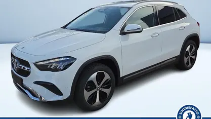 Usata 2025 Mercedes GLA200 Advanced Plus SUV | 45.600 € (Buon prezzo)