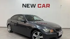 Grigio Usata 2006 BMW 320 M Sport Tre volumi | 2950 € (Ottimo prezzo)