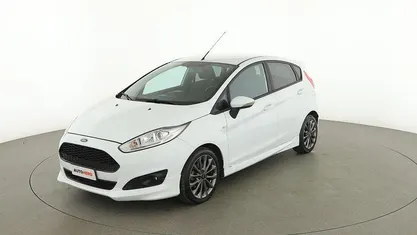 Usata Ford Fiesta ST-Line 100 CV (73 kW) 2017