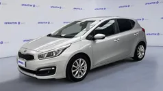 Usata 2016 Kia Ceed Due volumi | 7890 € (Buon prezzo)