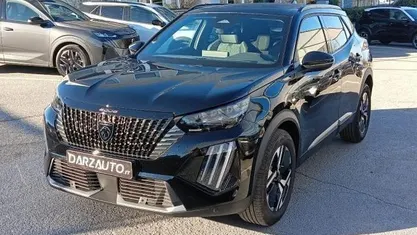 Usata 2025 Peugeot 2008 GT SUV | 23.930 € (Super prezzo)