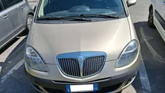 Bronzo Usata 2007 Lancia Musa Monovolume | 2900 € (Buon prezzo)