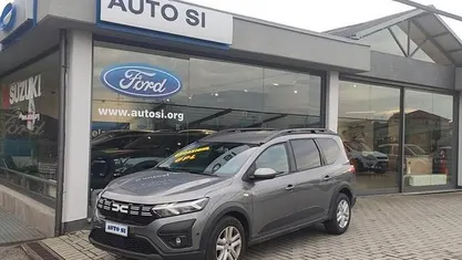Usata Dacia Jogger Expression 93 CV (68 kW) 2024 Monovolume
