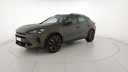 Usata Cupra Formentor VZ2 272 CV (200 kW) 2024 SUV