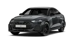 Usata 2025 Audi A3 S-Line Tre volumi | 37.800 € (Buon prezzo)