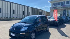 Nero Usata 2024 Fiat Panda S Due volumi | 12.900 € (Buon prezzo)