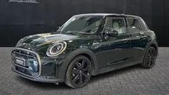 Nero Usata 2022 Mini Cooper Resolute Edition Due volumi | 25.400 € (Buon prezzo)