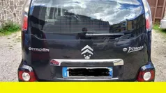 Citroën C3 Picasso