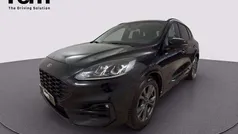 Usata 2024 Ford Kuga ST-Line SUV | 25.980 € (Buon prezzo)
