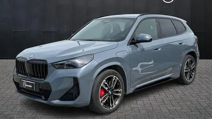Begagnad BMW X1 M Sport 136 HK (100 kW) 2025 SUV