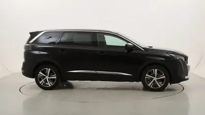 Usata Peugeot 5008 Allure 131 CV (96 kW) 2021 SUV