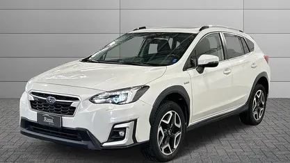 Usata Subaru XV Premium 150 CV (110 kW) 2020 SUV