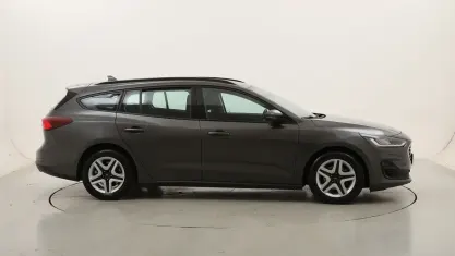 Usata Ford Focus Business Edition 120 CV (88 kW) 2023 Grigiogrigio Station wagon