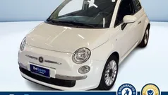 Usata 2015 Fiat 500C Lounge Cabrio | 10.200 € (Cara)