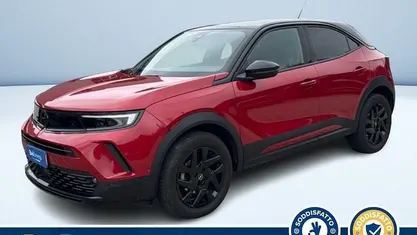 Usata 2022 Opel Mokka S SUV | 16.500 € (Buon prezzo)