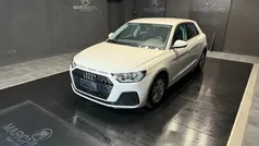 Bianco Usata 2022 Audi A1 Due volumi | 19.900 € (Super prezzo)