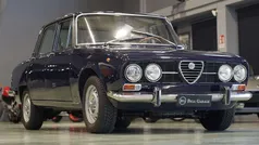 Usata 1972 Alfa Romeo Giulia Tre volumi | 23.000 €
