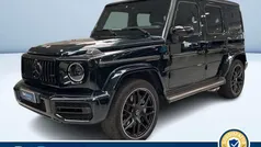 Verde metallizzato Usata 2023 Mercedes G63 AMG AMG SUV | 170.000 € (Buon prezzo)