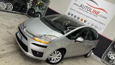 Usata 2008 Citroën C4 Picasso Monovolume | 2990 € (Buon prezzo)