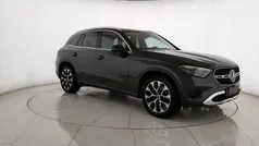 Mercedes GLC220