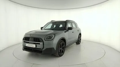 Usata 2025 Mini Countryman Classic SUV | 36.600 € (Ottimo prezzo)