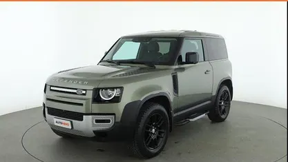 Usata Land Rover Defender S 200 CV (147 kW) 2021 Station wagon