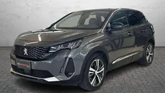 Usata 2022 Peugeot 3008 Allure SUV | 18.990 € (Ottimo prezzo)