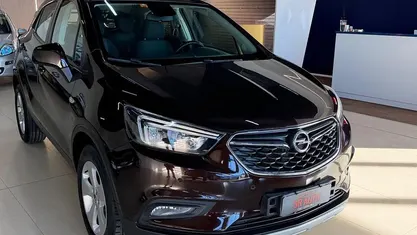 Usata Opel Mokka X S 136 CV (100 kW) 2026 SUV
