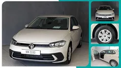 Grigio Nuova 2024 VW Polo Edition Tre volumi | 17.980 € (Ottimo prezzo)