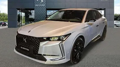 Grigio cristallo Nuova 2025 DS Automobiles DS4 Berlina | 32.900 € (Buon prezzo)