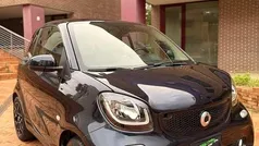 Usata 2018 Smart ForTwo Cabrio Passion Cabrio | 17.590 € (Buon prezzo)