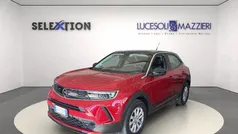 Usata 2021 Opel Mokka Elegance SUV | 15.900 € (Buon prezzo)