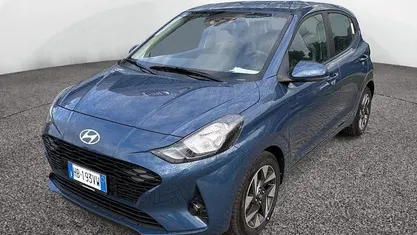 Grigio Nuova 2025 Hyundai H 350 Furgone | 15.500 € (Buon prezzo)