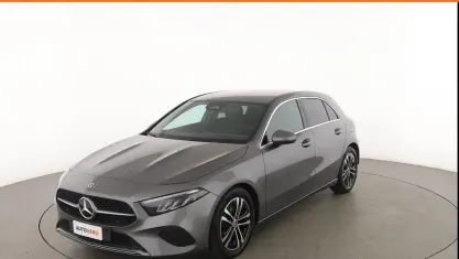 Usata Mercedes A180 Advanced 116 CV (85 kW) 2025 Berlina