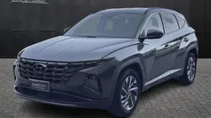 Verde Usata 2022 Hyundai Tucson SUV | 21.500 € (Buon prezzo)
