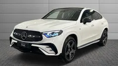 Grigio grafite Nuova 2025 Mercedes GLC300 Coupé | 85.900 € (Ottimo prezzo)