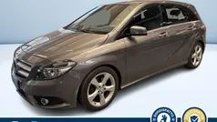 Usata 2014 Mercedes B180 Premium Monovolume | 16.200 € (Cara)