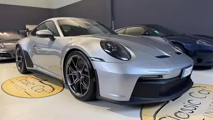 Usata Porsche 911 GT3 510 CV (375 kW) 2022 Coupé
